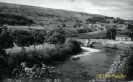 Grinton Bridge over the River Swale.