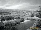 Grinton Bridge taken from the West, the upstream side.